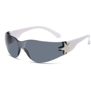 Y2K Trendy Sunglasses